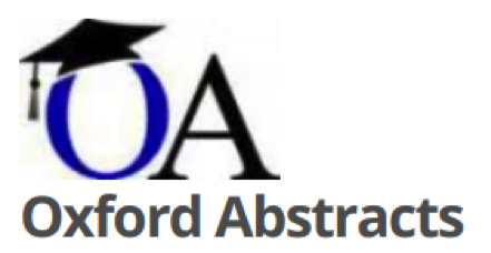 Oxford Abstracts logo